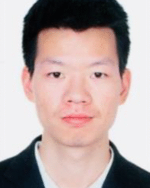 Xingxuan Huang