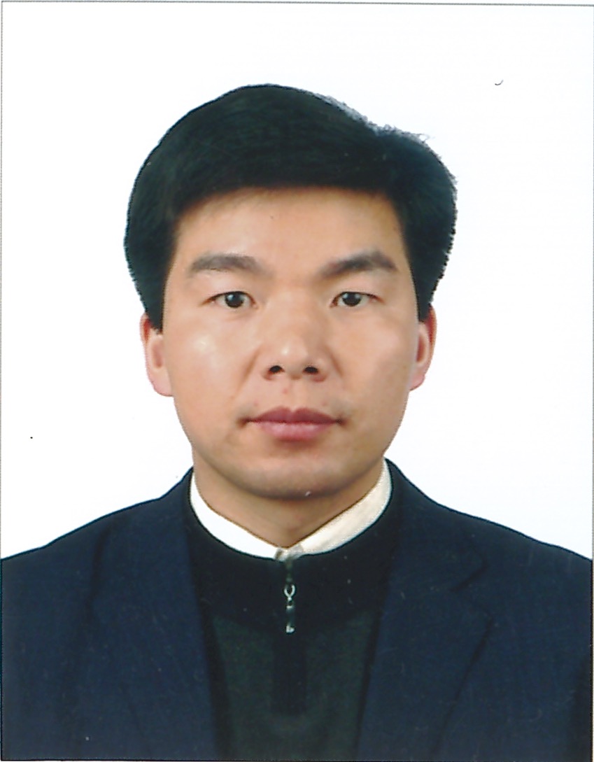 Tonghua Wu