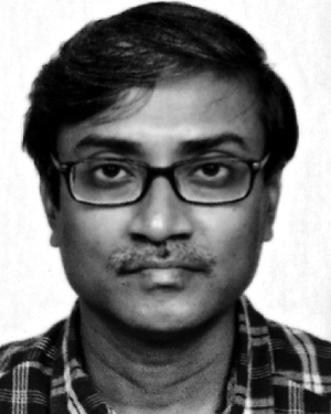 Jayanta K. Saha