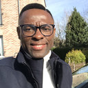 Hyppolite K Tchidjou
