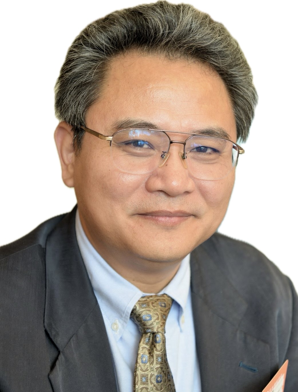 Libo Zhou