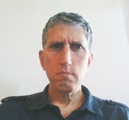 Jeff Mirza