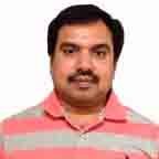 Kishore Babu Nagumothu