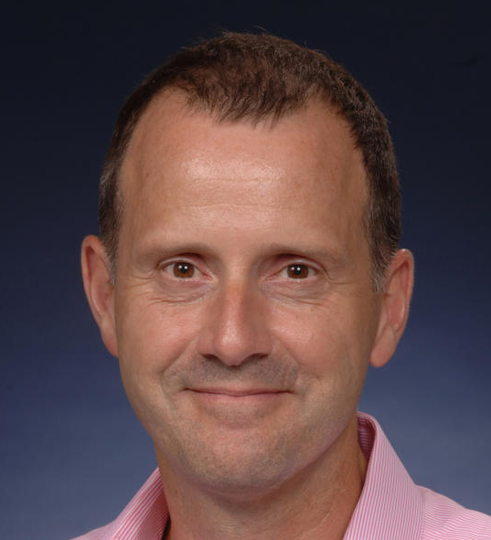 Patrick J. Grother