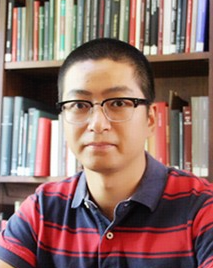 Rui Chen