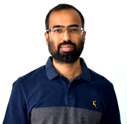 Prashant Kumar Singh
