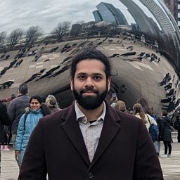 Harsh Kohli