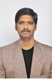 Suresh Arumugam