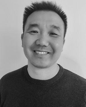 Chenguang Lu