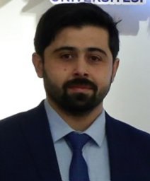 Okan Unal