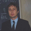 Mykola Khudyntsev