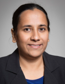 Haimonti Dutta