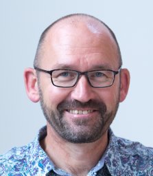 Nigel Willby