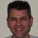 Kevin Edward Treacher