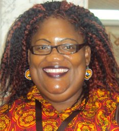 Godwin Makaudze