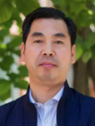 Xinjie Wang