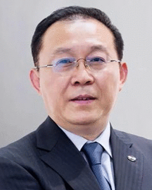Yubo Lian