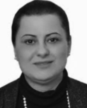 Dorra Sellami