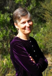 Pam Bidwell