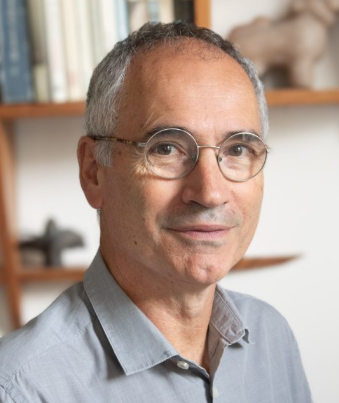 Jacques Magnaudet