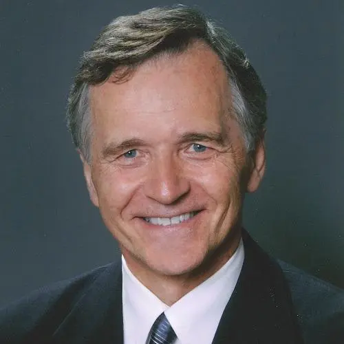 John Malcolm Owens Arnold