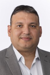 Alfredo Perez