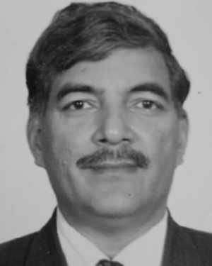 Rakesh Mohan Gairola