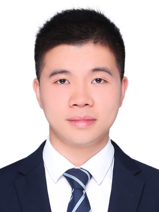 Xinpeng Liu