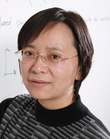 Lihong Zhi