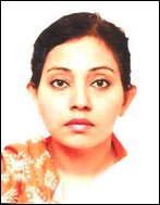 Aayesha Riaz