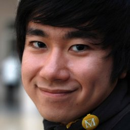 Kevin Tan