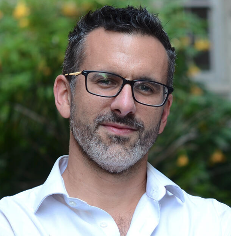 Raúl Briceño