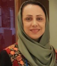Zeinab Hamzehgardeshi