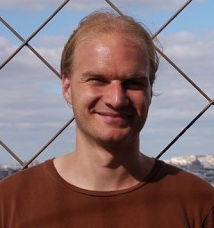 Christian Konrad