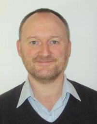 Mark F. Kirby