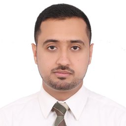 Mostafa Najim