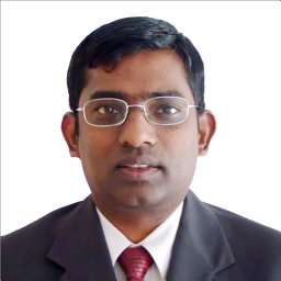 John Santosh Kumar Murala