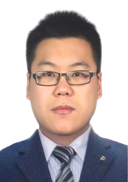 Jiangang Ren