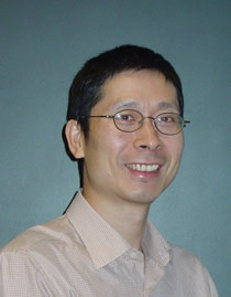 Gui-shuang Ying