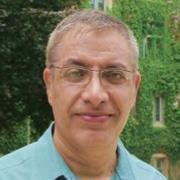 Shadrokh Samavi