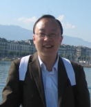 Xuejun Yin