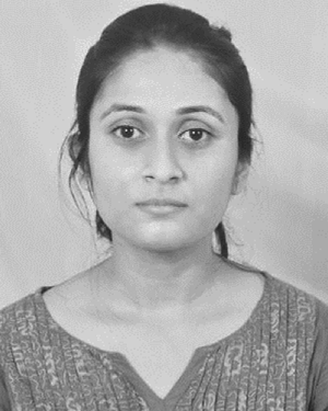 Sudipta Bhuin