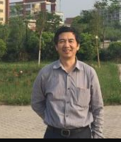 Weihua Xu