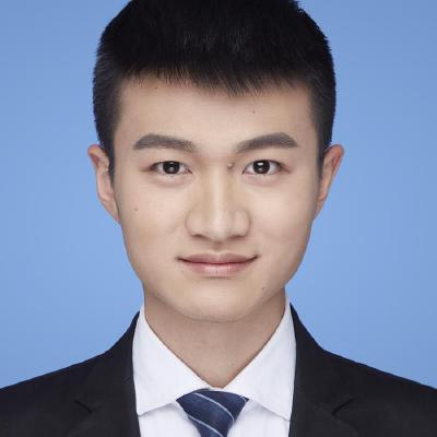 Jiachen Jiang