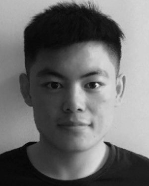 Haineng Zhang