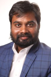 Praveen Kolimi