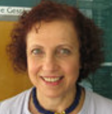 Ana Maria Ramalho Correia