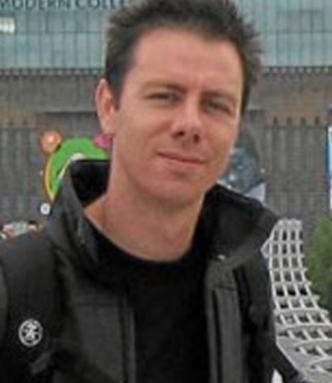 John S. Terblanche