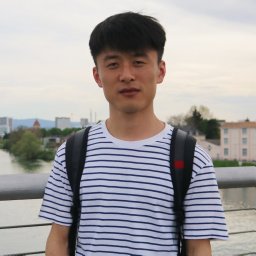 Wang Liyang