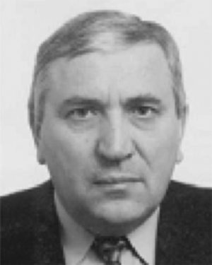 D. M. Vavriv